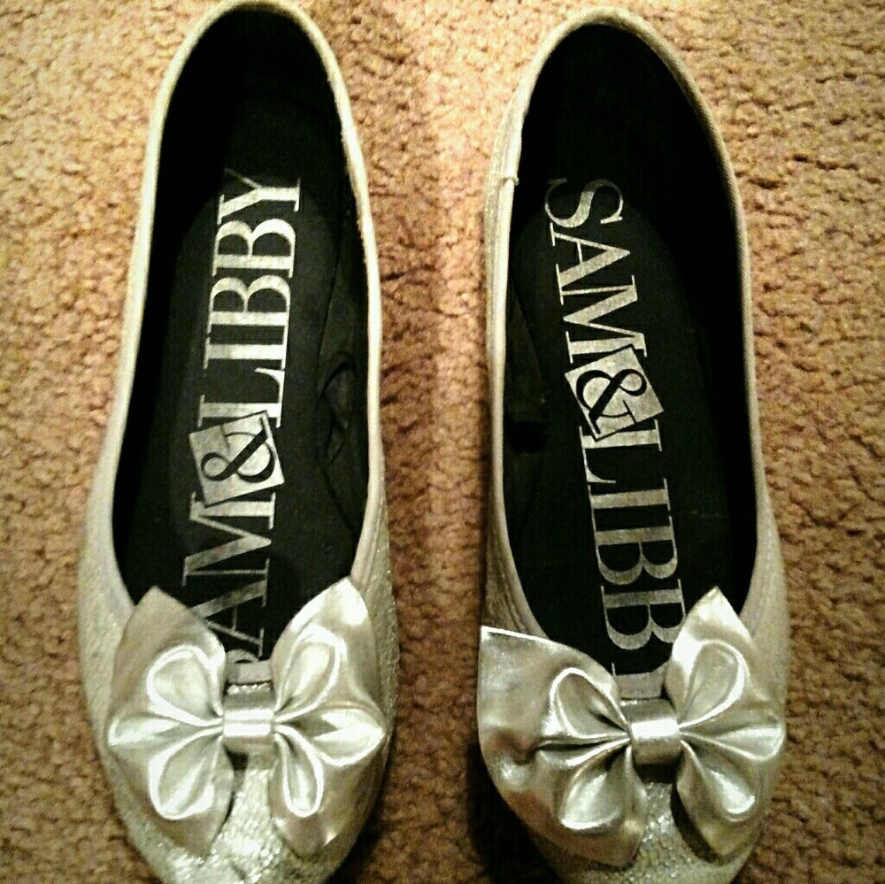 Silver Flats